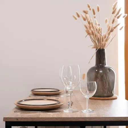 - Centre - Gare - Fibre Apartment Lorient